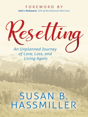 cover image of Resetting